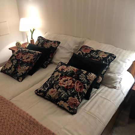 Janicsar Garden Apartman 埃格尔 外观 照片