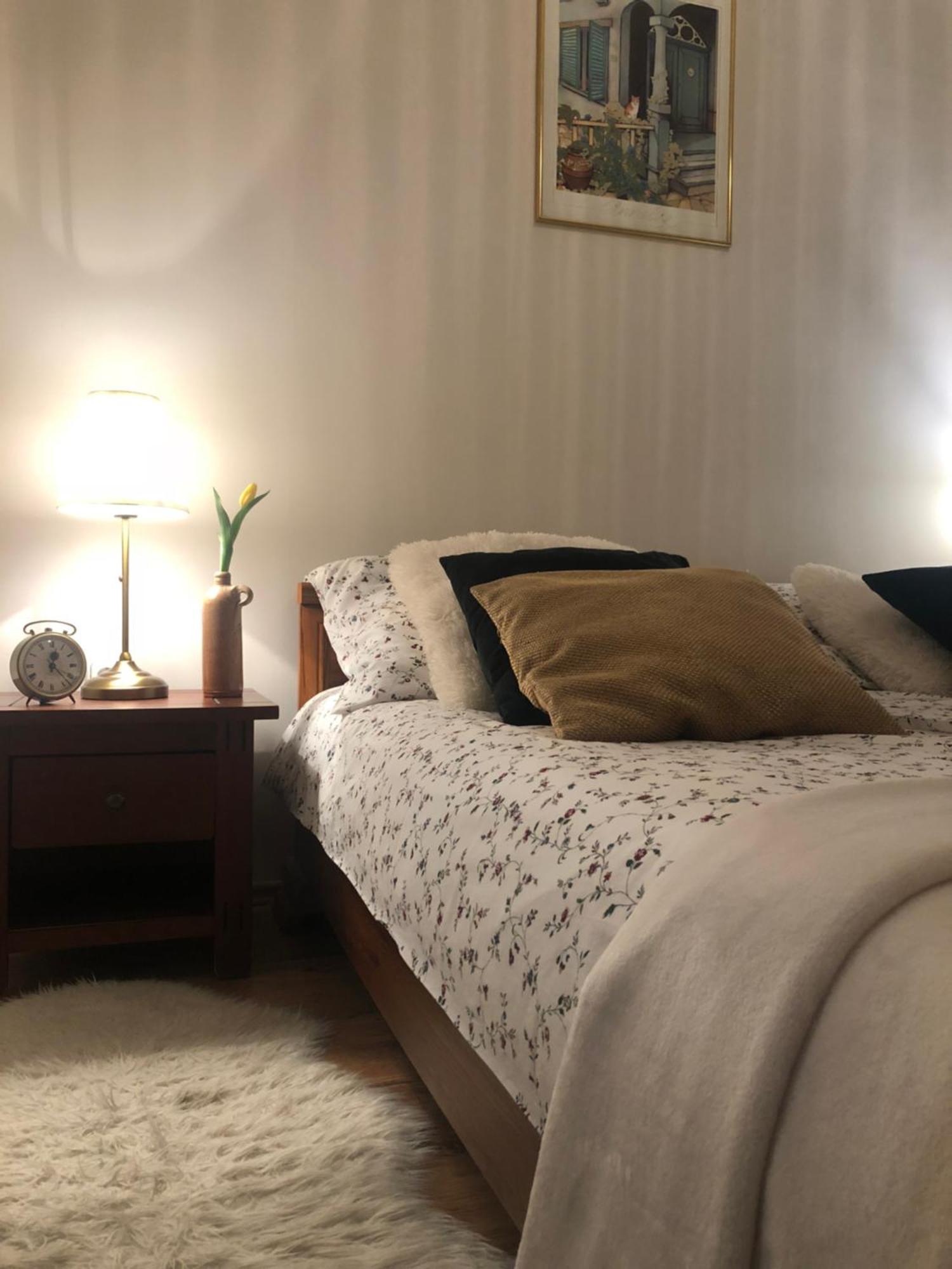 Janicsar Garden Apartman 埃格尔 外观 照片
